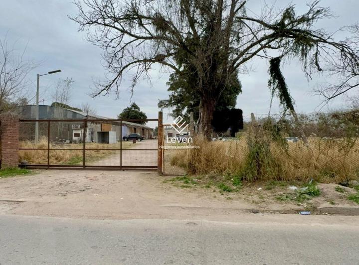 Terreno · 1247m²