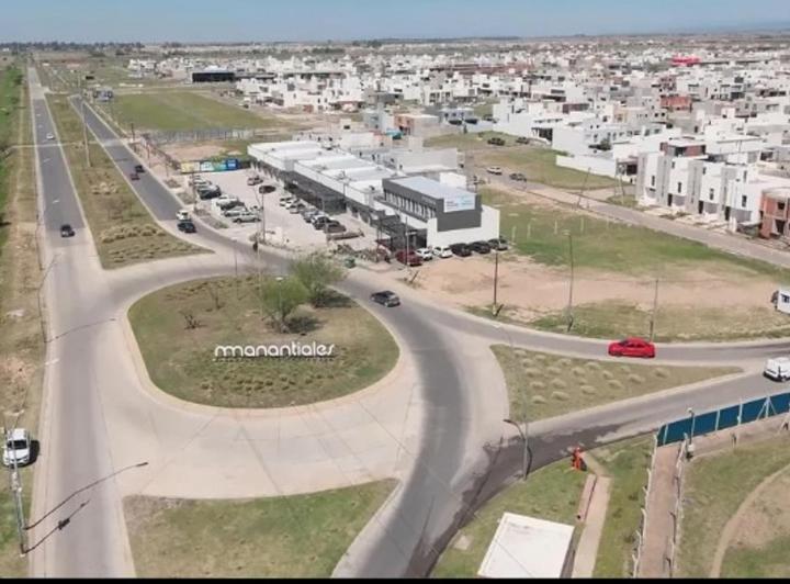 Terreno · 250m²