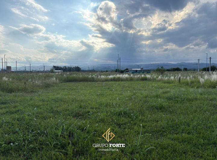 Terreno · 360m²