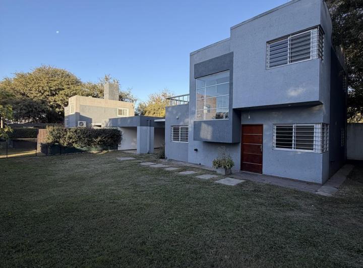 PH · 123m² · 5 Ambientes · 1 Cochera