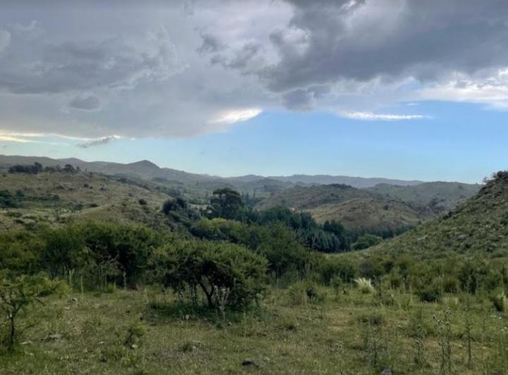 Campo · 1m²