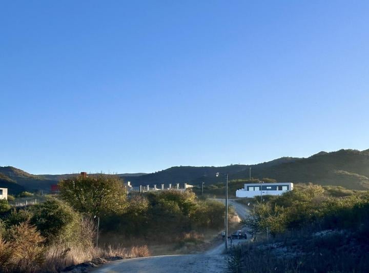 Terreno · 1000m²