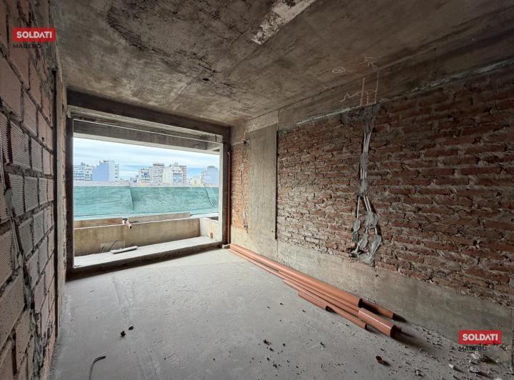 Departamento · 42m² · 2 Ambientes