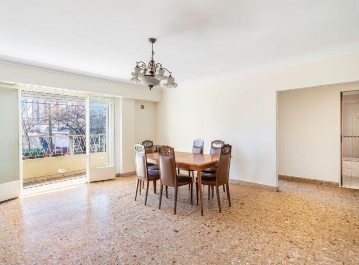 Departamento · 73m² · 3 Ambientes