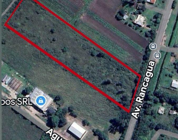 Terreno · 7360m²