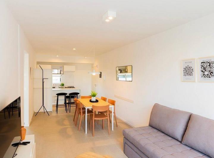 Departamento · 56m² · 3 Ambientes
