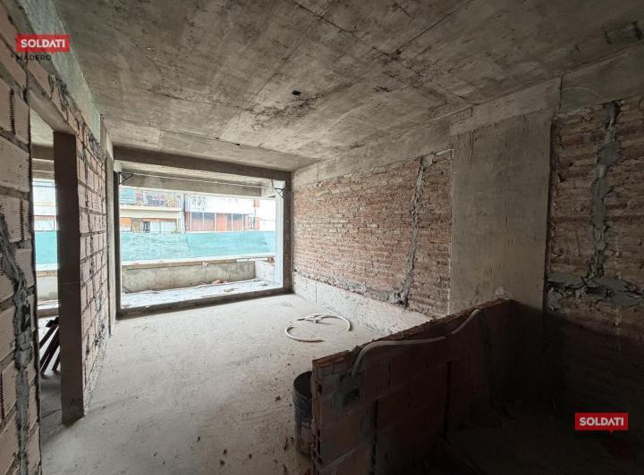 Departamento · 38m² · 2 Ambientes