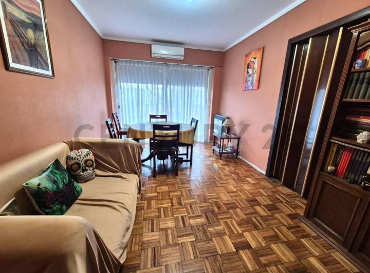 Departamento · 51m² · 3 Ambientes