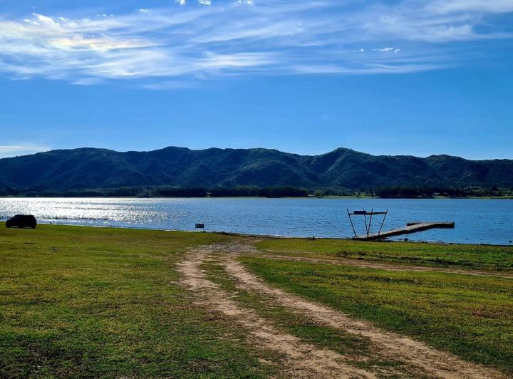 Terreno · 1200m²