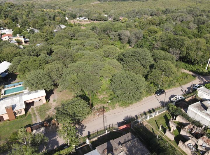 Terreno · 1500m²