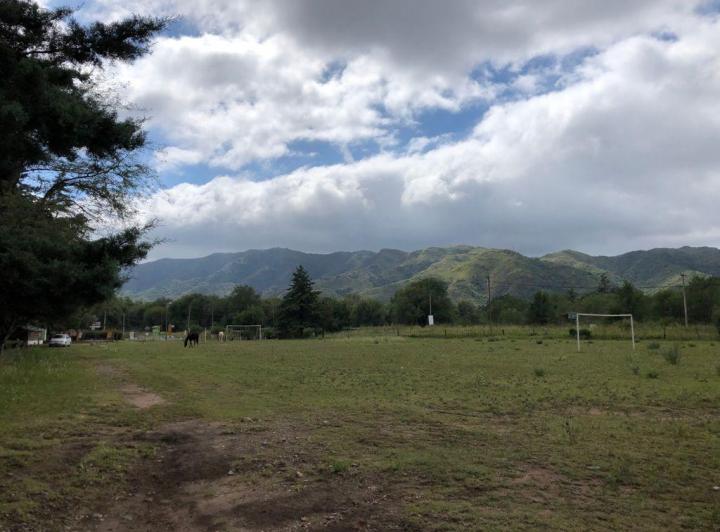 Terreno · 1m²