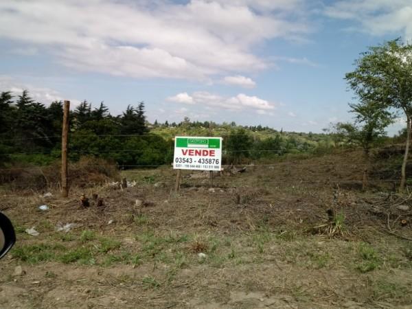 Terreno · 4830m²