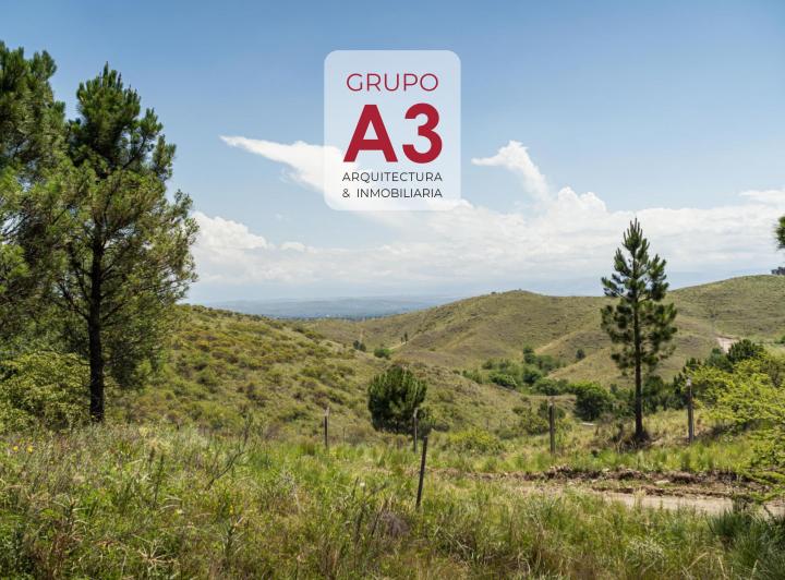 Terreno · 1m²