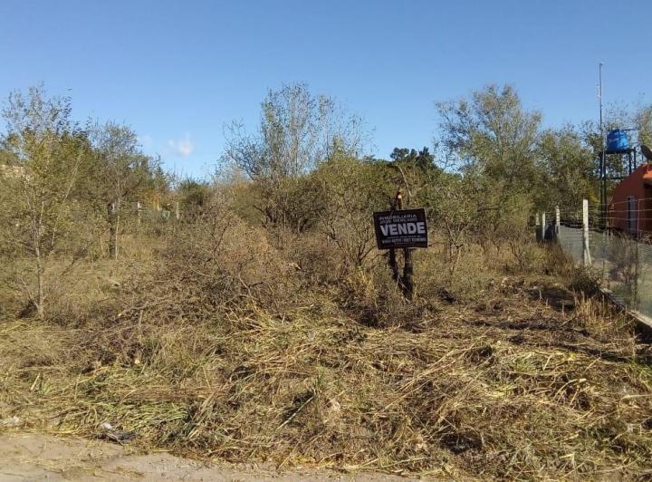 Terreno · 800m²