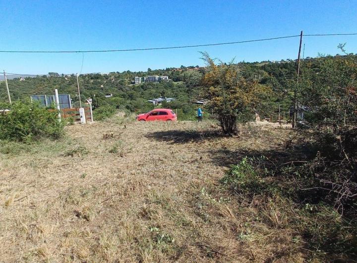 Terreno · 643m²