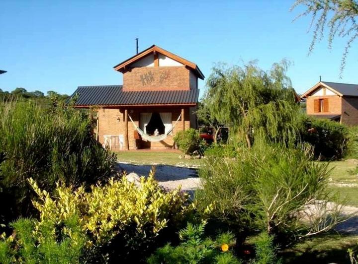 Hotel · 1500m² · 5 Cocheras