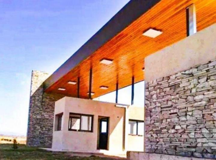 Terreno · 270m²
