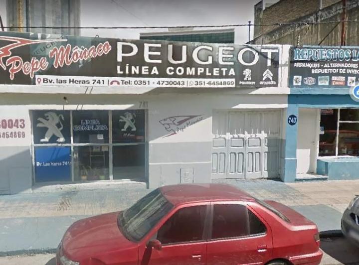 Local comercial · 219m² · 6 Ambientes