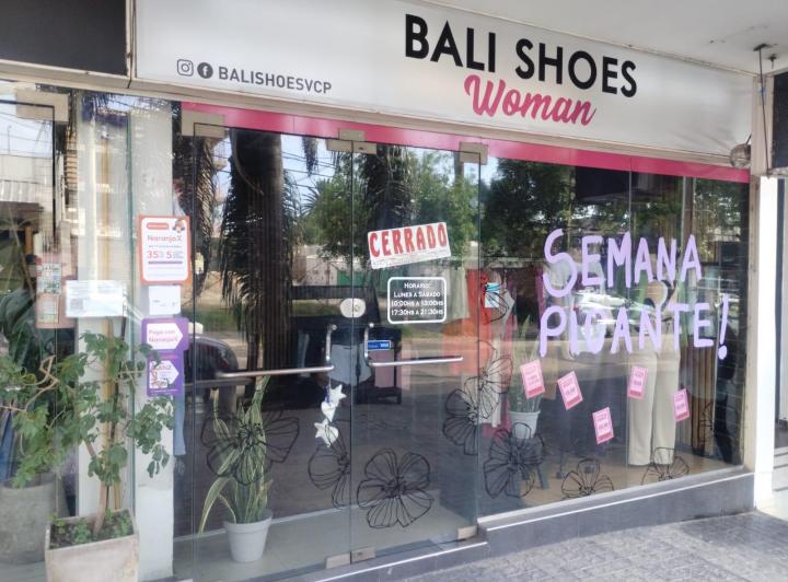 Local comercial · 45m²