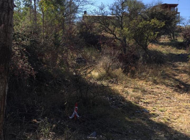 Terreno · 1000m²