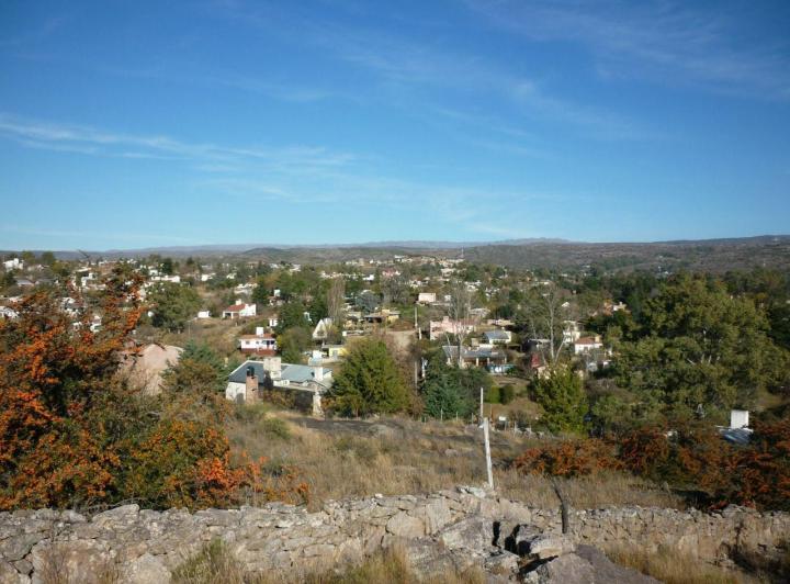 Terreno · 3000m²