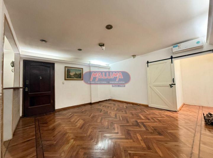 Departamento · 62m² · 3 Ambientes