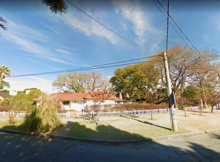 Terreno · 309m² · 6 Ambientes