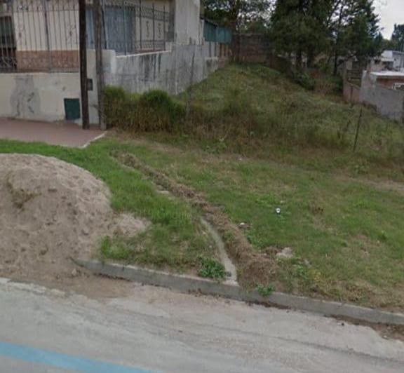 Terreno · 300m²