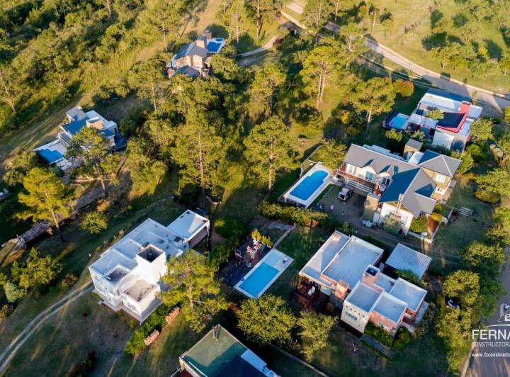 Terreno · 1000m²