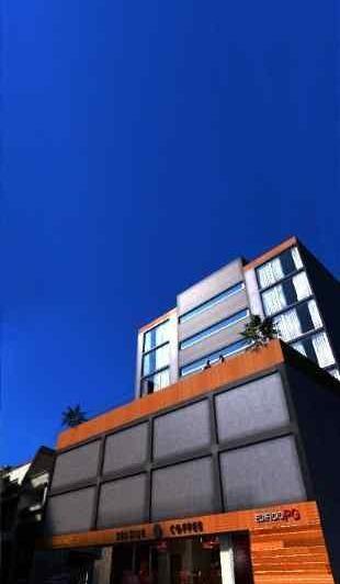 Terreno · 800m²