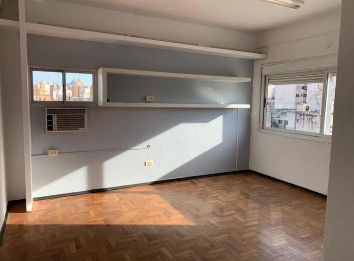 Oficina comercial · 48m² · 3 Ambientes