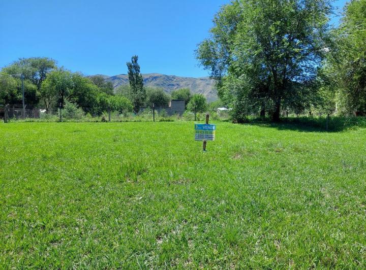 Terreno · 500m²