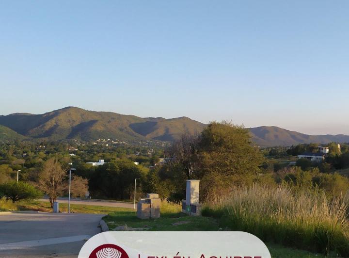 Terreno · 1250m²