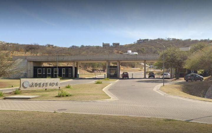 Terreno · 1000m²