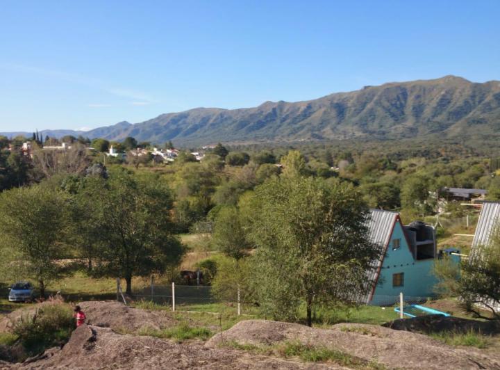 Terreno · 3000m²