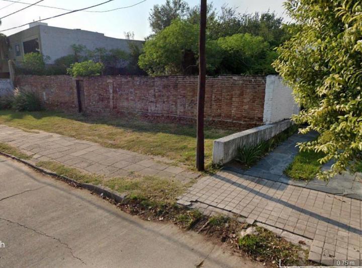 Terreno · 1000m²