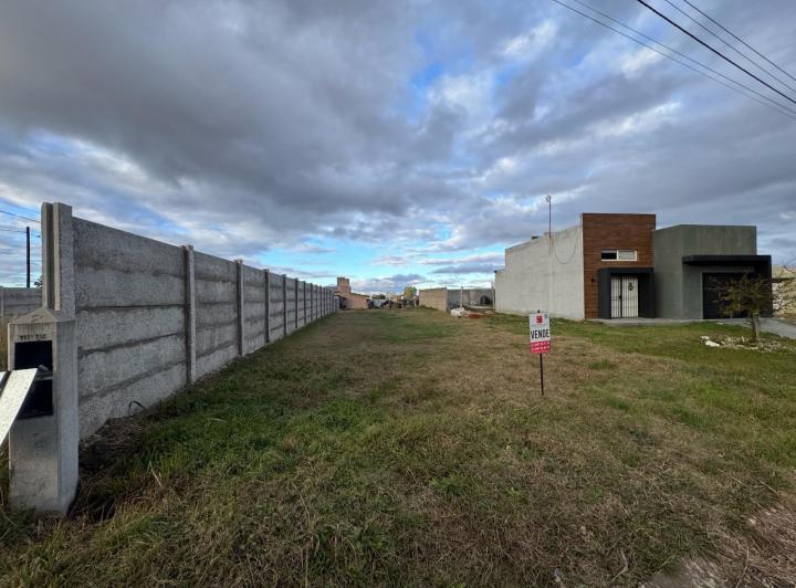 Terreno · 350m²