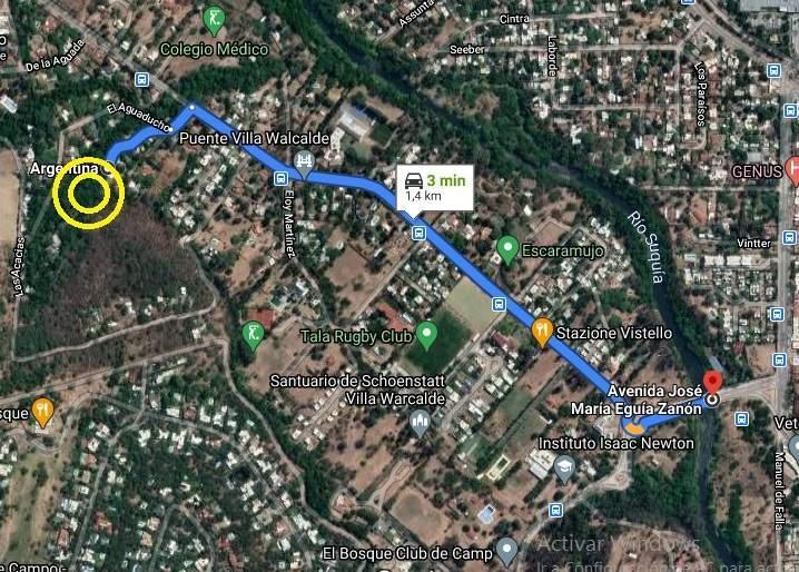 Terreno · 4729m² · 1 Ambiente
