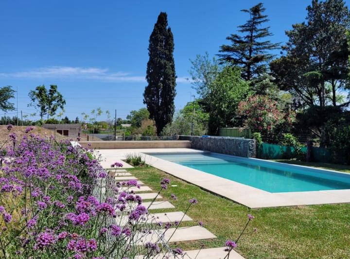 PH · 118m² · 4 Ambientes · 1 Cochera