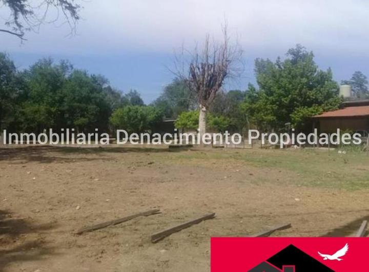 Terreno · 727m²