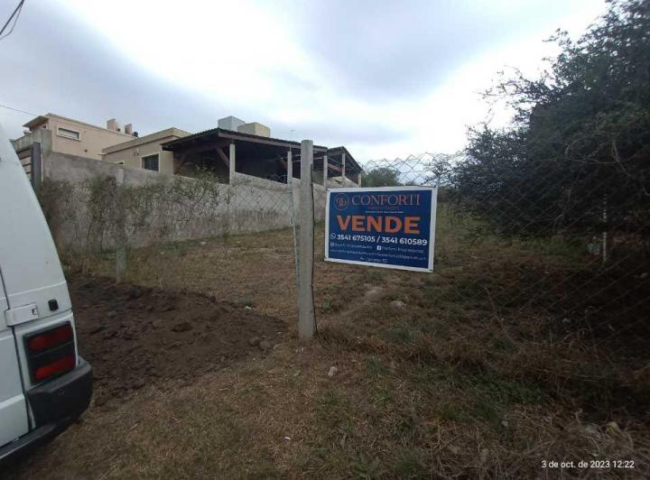 Terreno · 350m²