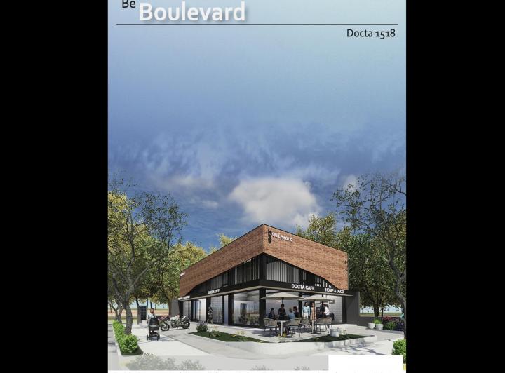 Local comercial · 50m² · 1 Ambiente