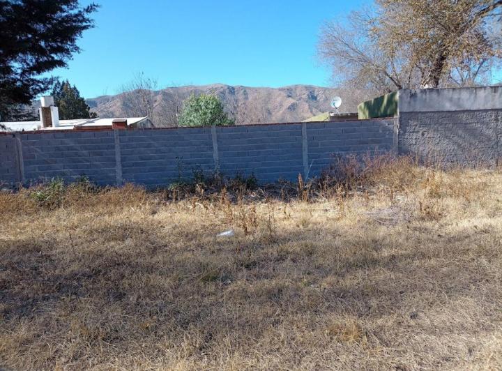 Terreno · 456m²