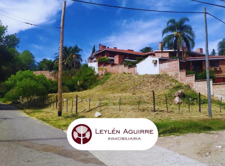 Terreno · 646m²