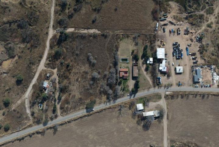 Terreno · 13000m²