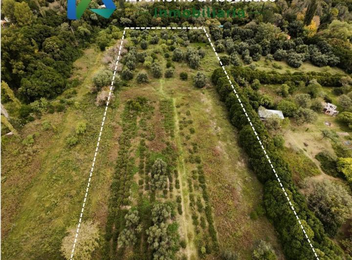 Terreno · 15m²