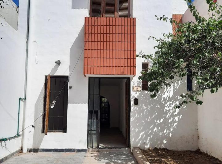 PH · 185m² · 5 Ambientes · 1 Cochera