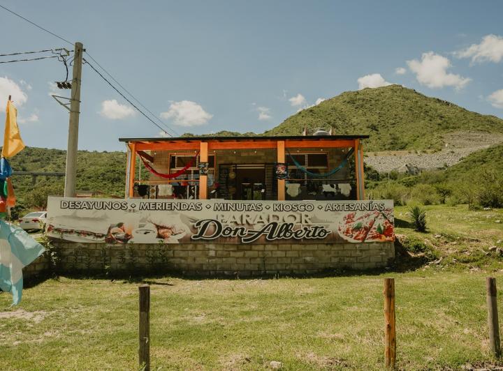 Local comercial · 80m²