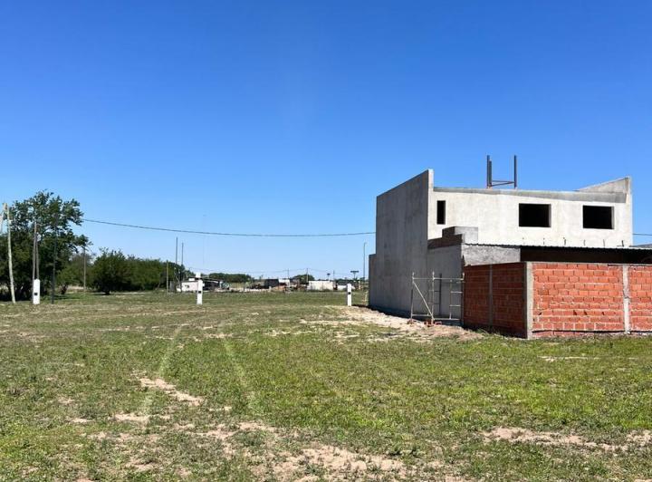 Terreno · 250m²