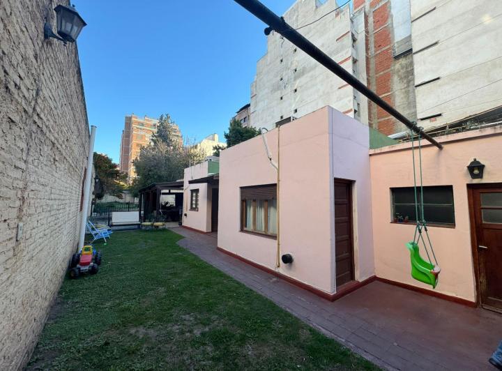 Terreno · 640m²